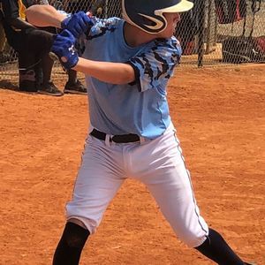 Meet your Posher, Joshua